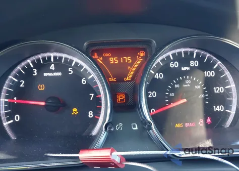 2014 Nissan Versa Note S Plus z USA, uszkodzony, nr VIN 3N1CE2CP2EL388459